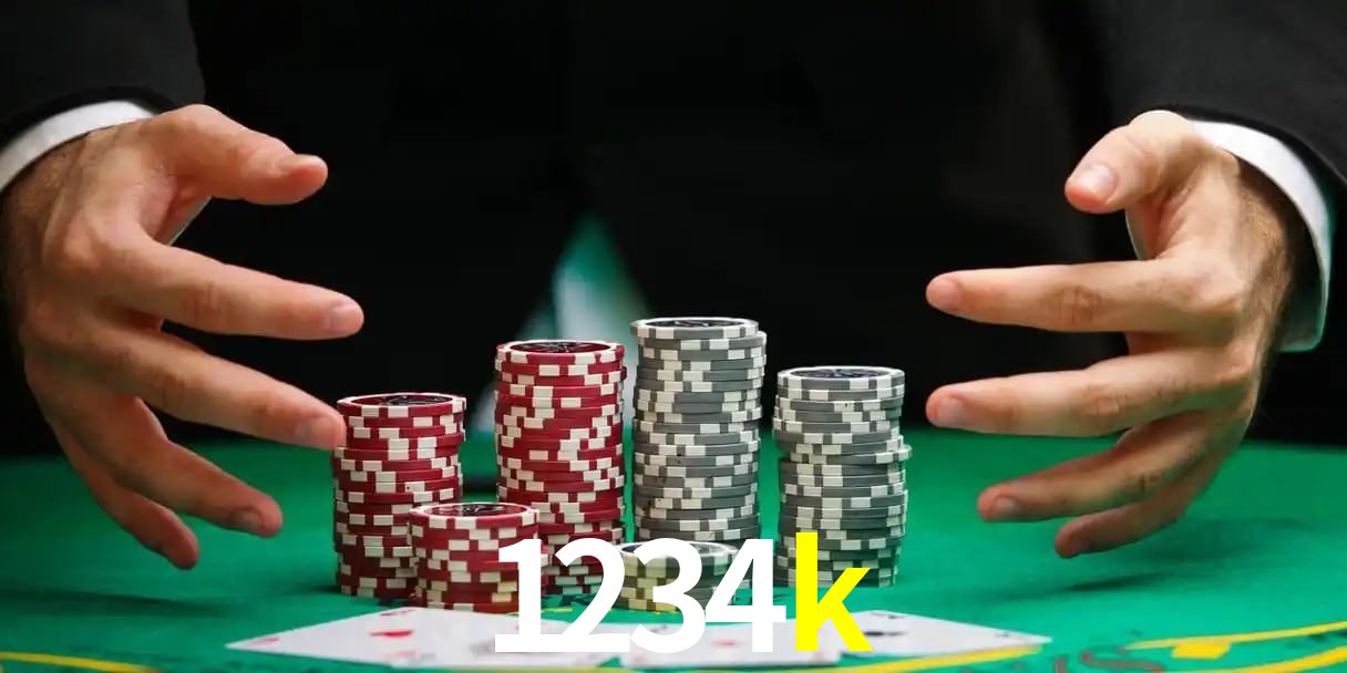 Fortune Tiger 1234k