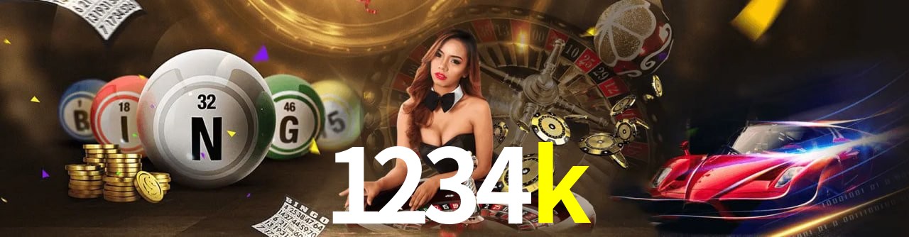 Bônus 1234k